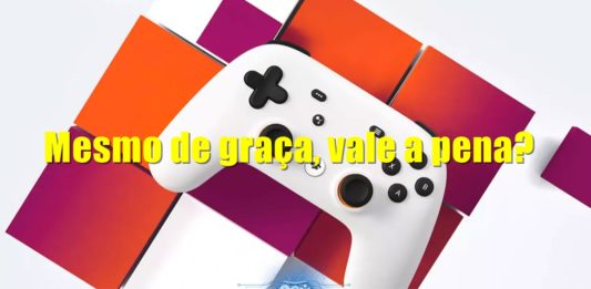 Google Stadia