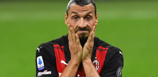 Ibrahimovic