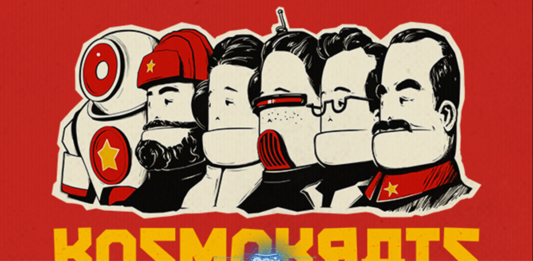 Kosmokrats
