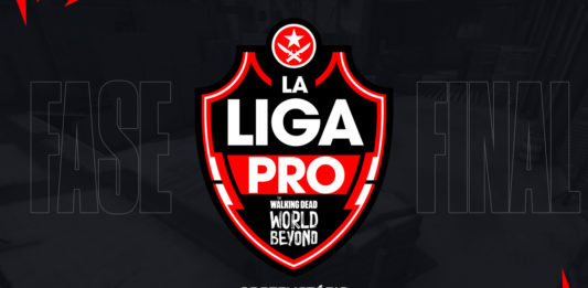 LA LIGA PRO