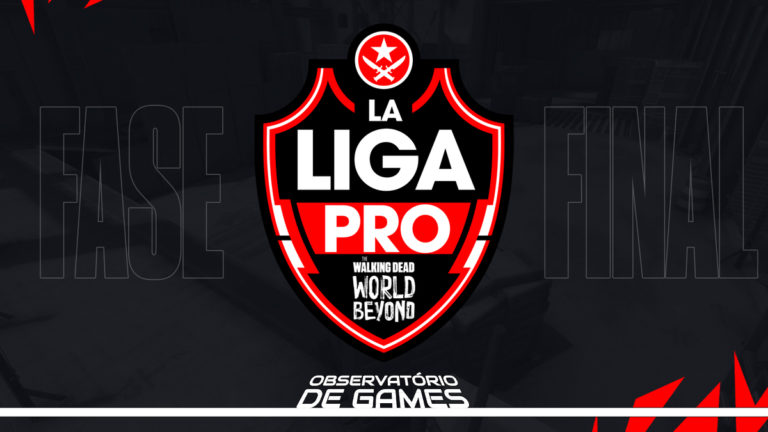 LA LIGA PRO