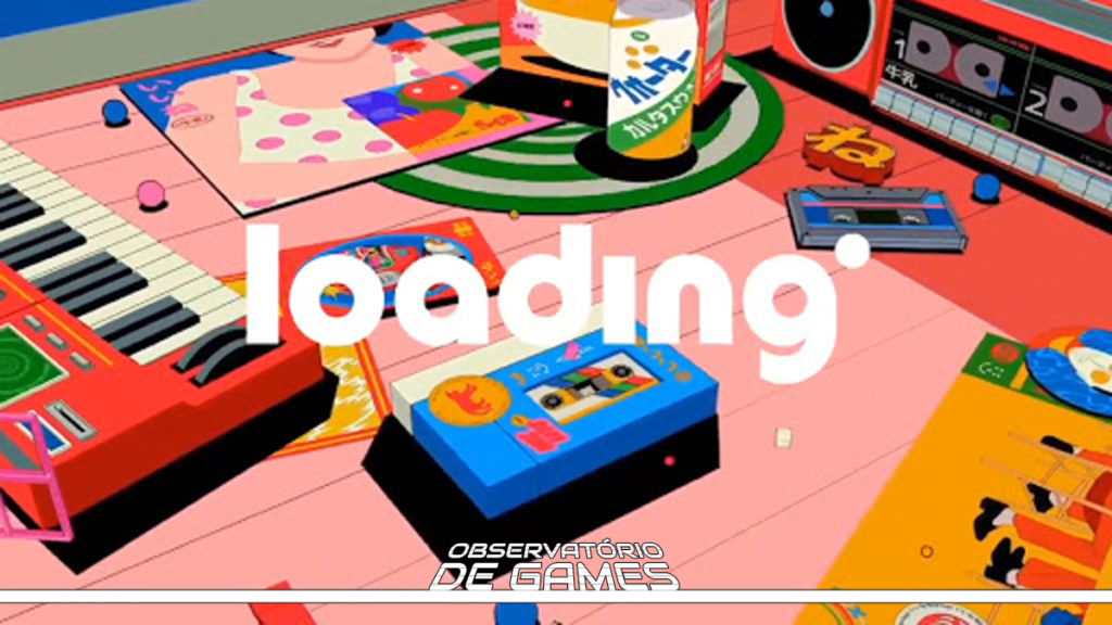 Loading