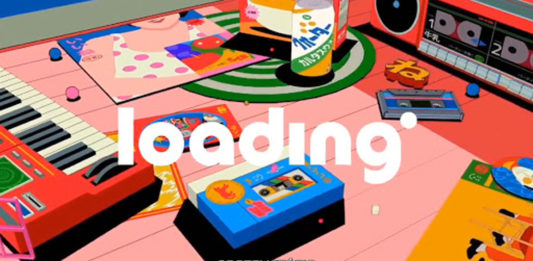 Loading