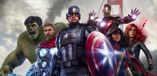 Marvel's Avengers - Imagem/Créditos: Square Enix