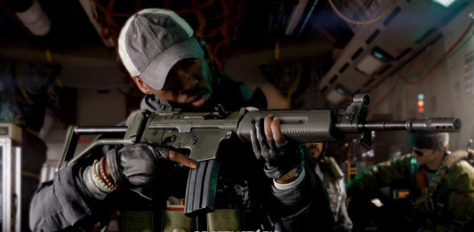 Call of Duty Black Ops Cold War