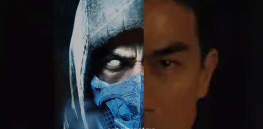 Obs ge Games mortal kombat