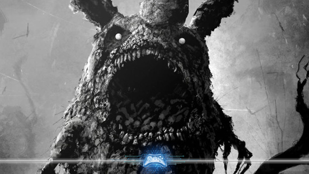 POKEMONS PESADELO