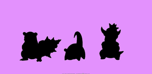 Pokémon