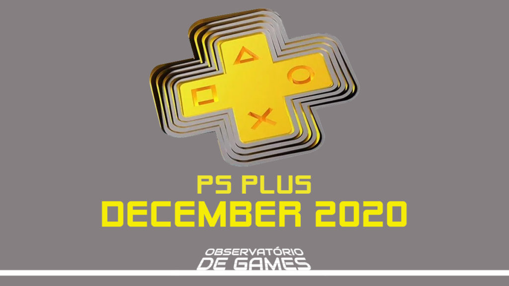 PlayStation Plus: jogos PS4 e PS5 gratuitos que podemos obter em dezembro de 2020