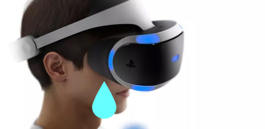 PS VR