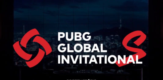 PUBG INVITACIONAL S