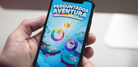 Perguntados Aventura