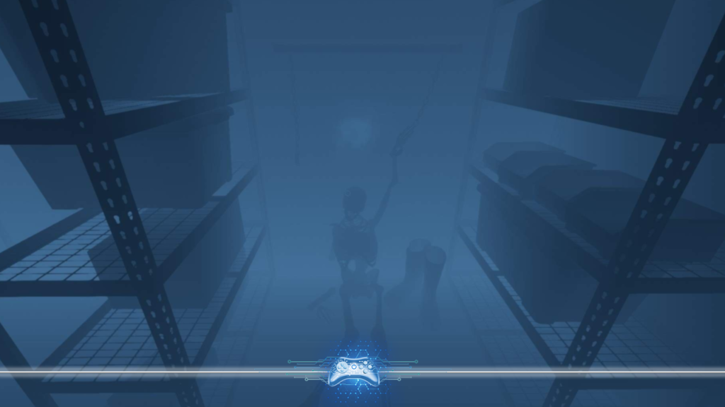 Phasmophobia Steam