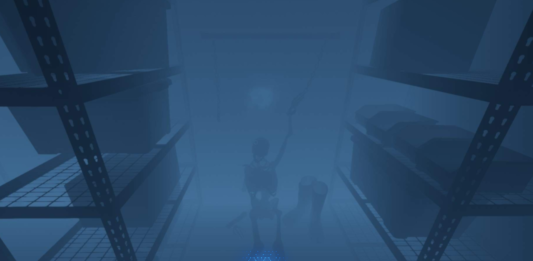Phasmophobia Steam