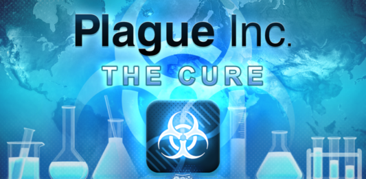 Plague Inc The Cure