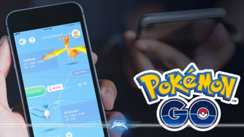Pokémon GO