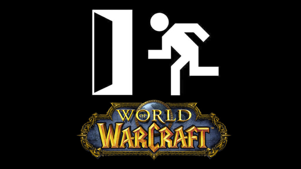 Porta dos fundos mais warcraft