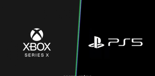 Ps5 e Xbox Series X