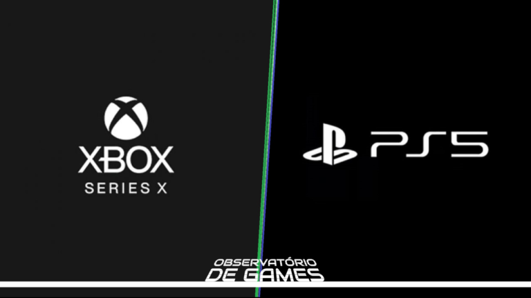 Ps5 e Xbox Series X