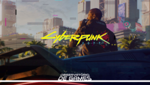 Cyberpunk 2077