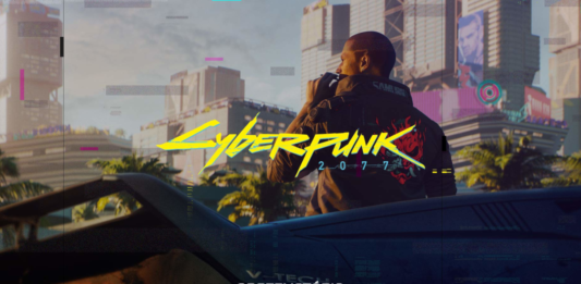 Cyberpunk 2077