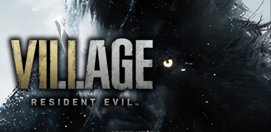 Resident Evil Village