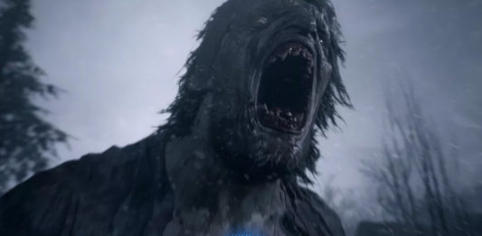 Residente Evil Village