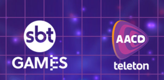SBT GAMES TELETON