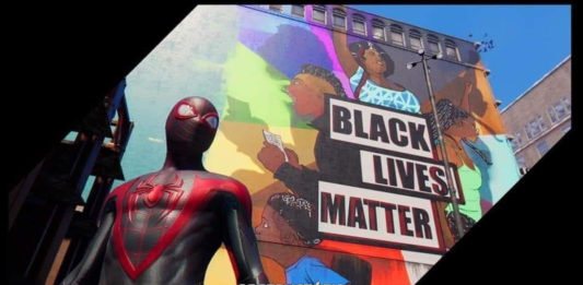 Spiderman Miles Morales Imagem: Reprodução