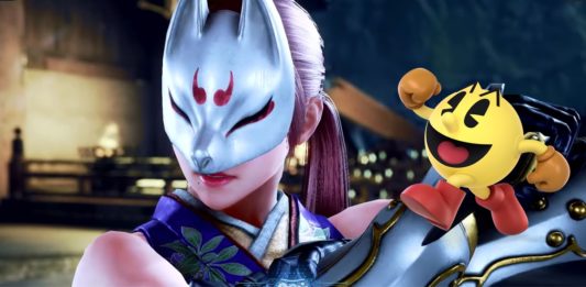 Tekken 7 temporada 4