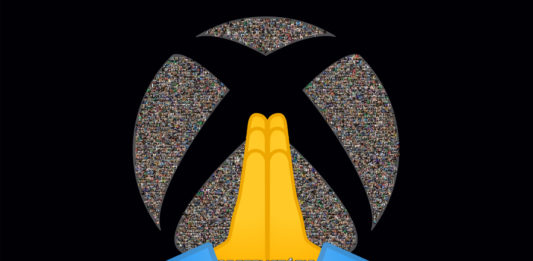 Textao xbox