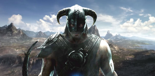 The Elder Scrolls VI