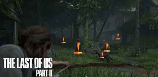 The Last of US II