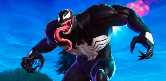 VEnom Fortnite
