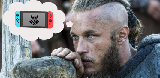 Vikings switch