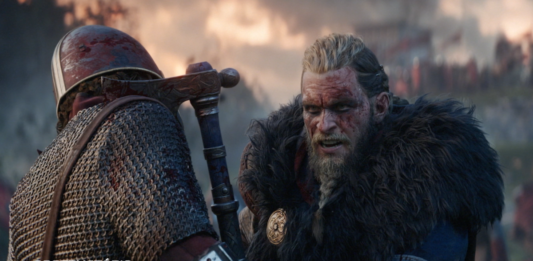 Assassin's Creed: Valhalla