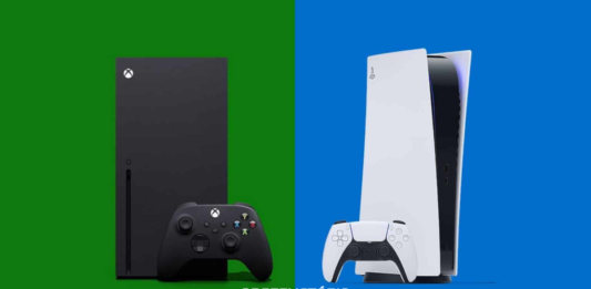 Xbox Series X e PS5