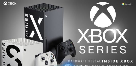 Xbox X S
