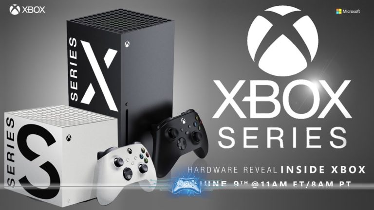 Xbox X S
