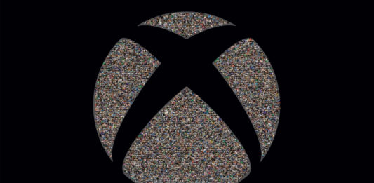Xbox logo