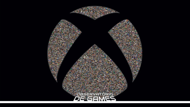 Xbox logo