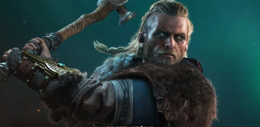 assassins creed Valhalla Imagem: Reprodução