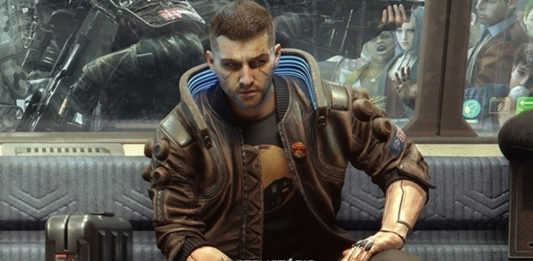 cyberpunk 2077 Imagem: Divulgação