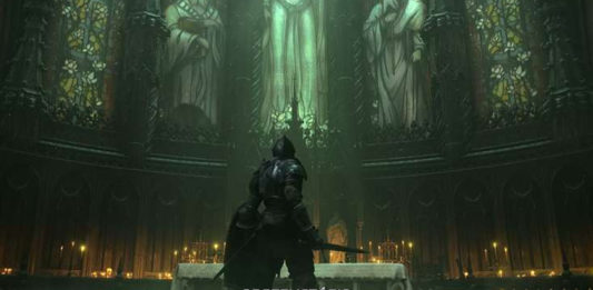demon's Souls Imagem: Bluepoint Games