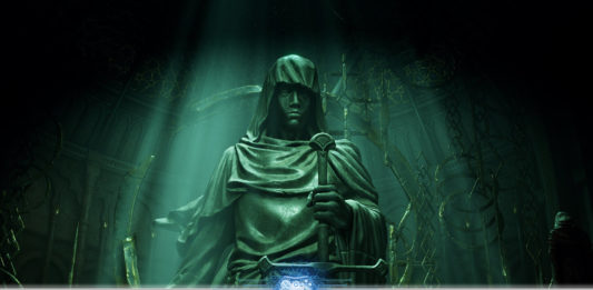 demon's Souls filtro fotografico foto: divulgação