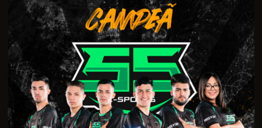 equipe SS Sports