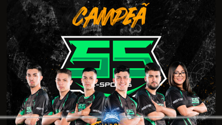 equipe SS Sports