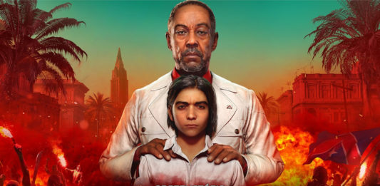 far cry 6 Imagem: Ubisoft