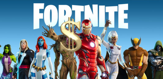 fortnite grana
