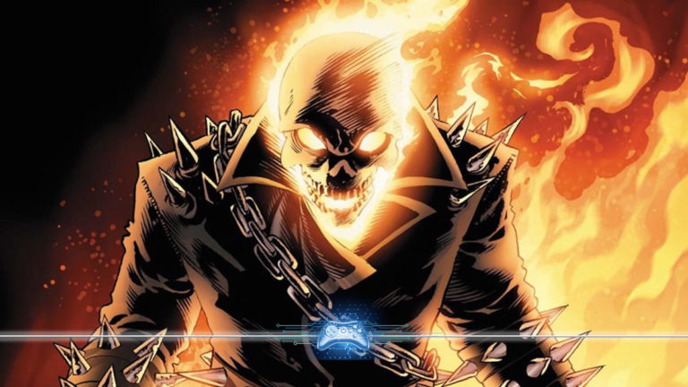ghost rider (Fonte: Reprodução)